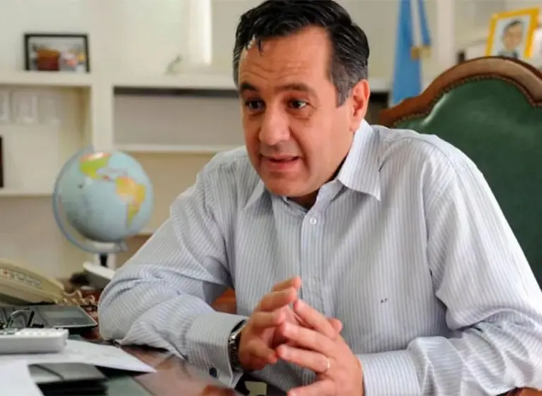 Finocchiaro, sobre el paro docente: "Se les van a descontar los dí­as"