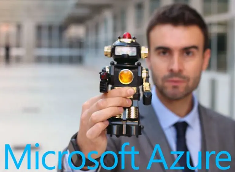 Tendencias "tech": Microsoft anticipa cómo la inteligencia artificial llegará a las oficinas