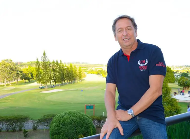 Club Med evalúa instalar un resort "all inclusive" en la Argentina