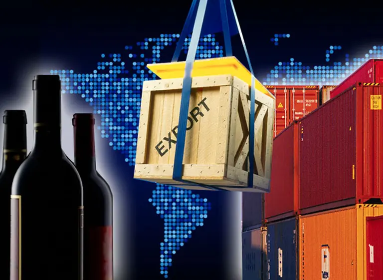 Bodegas de la Argentina esperan concretar ventas en los Estados Unidos y Gran Bretaña