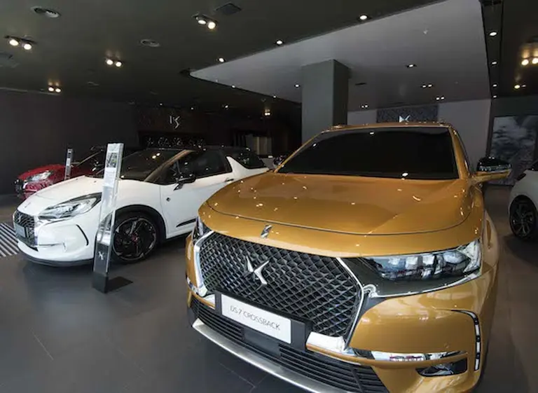 Abre las puertas DS Store, el primer concesionario exclusivo en la Argentina