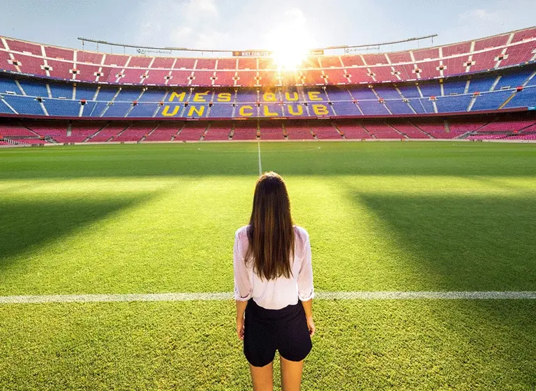 La Universidad de San Andrés se sumó a un programa ejecutivo del FC Barcelona y ESADE