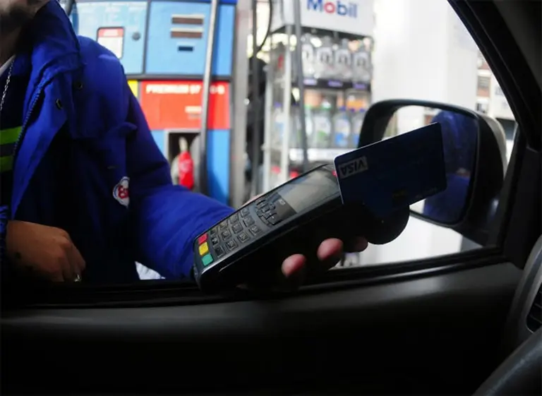 Proponen que vuelva el reintegro de IVA por débito