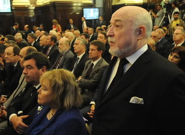 Cuentas ocultas en el HSBC: fallo de cámara confirmó procesamientos por evasión agravada