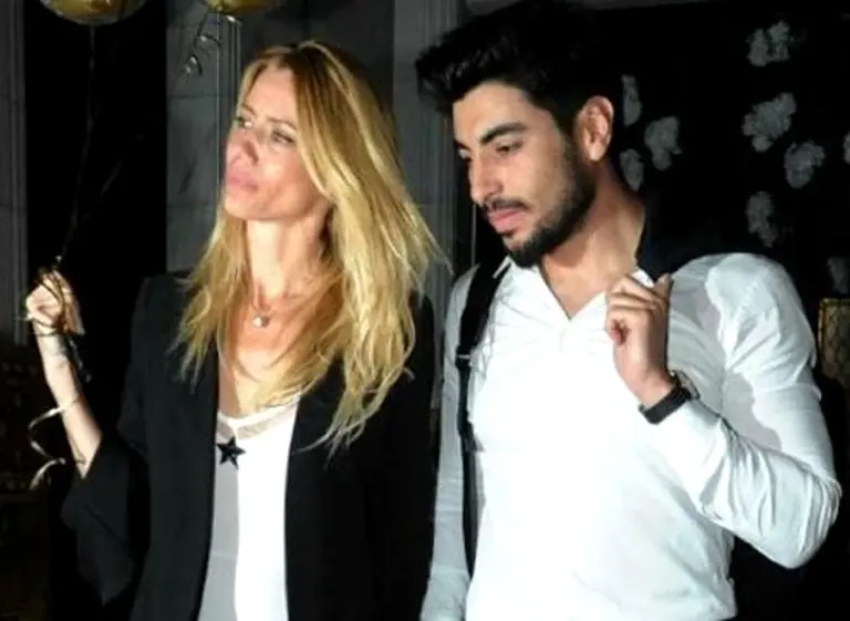 Paró el amor: la relación entre Facundo Moyano y Nicole Neumann llegó a su fin