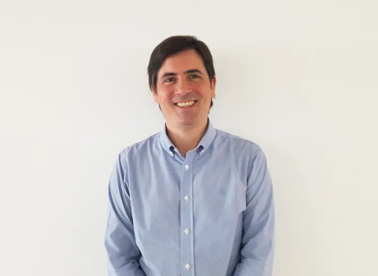 NeuralSoft incorporó a Marcos Tejerina a su equipo de Servicios Profesionales