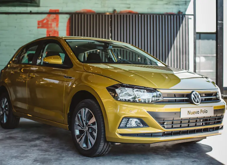 Volkswagen despliega sus últimos lanzamientos en Cariló y presenta nueva versión de la Amarok V6