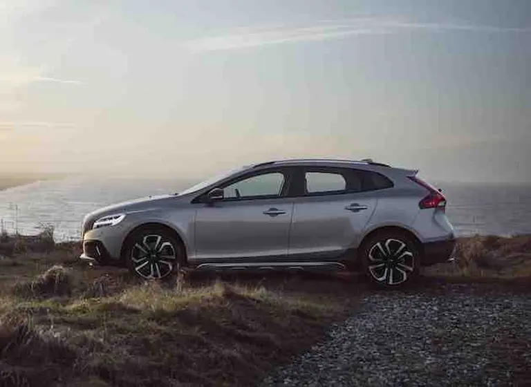 Jaguar, Land Rover y Volvo bajaron los precios tras la eliminación del impuesto interno