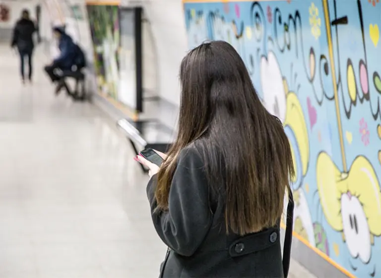 Radiografí­a del usuario de Internet: qué consulta en su celular y cómo pueden aprovecharlo las marcas