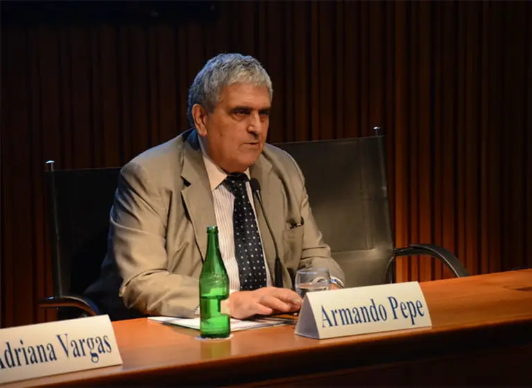 "La situación de quienes tienen un hipotecario UVA aprobado es preocupante"