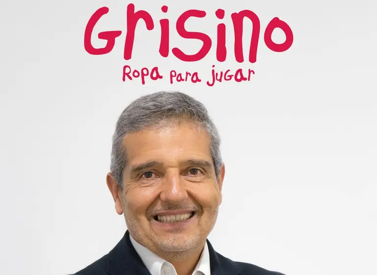 Un exdirector de Etiqueta Negra asume como gerente general en Grisino