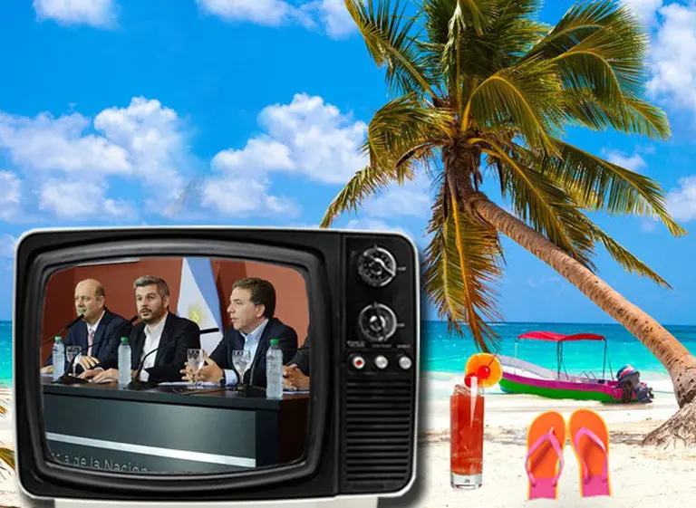 Dólar, tasa y crecimiento: las ocho razones por las que el Gobierno "se siente bien" tras ajustar las metas