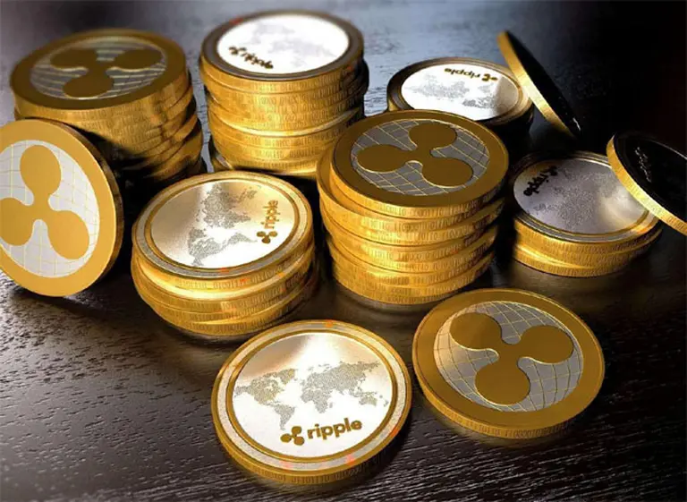 Tiembla Bitcoin: Ripple ya es la segunda criptomoneda más valiosa e hizo ricos a sus fundadores