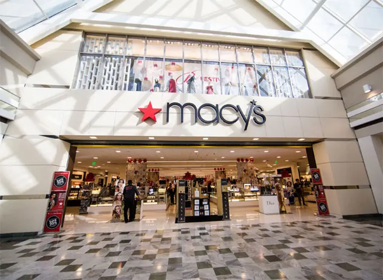 Macy's, otra ví­ctima del comercio electrónico: cerrará 11 locales y despedirá 5.000 personas