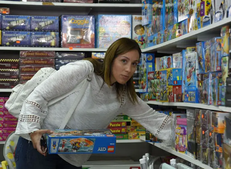 Las fotos "casuales" de Macri y Vidal: ¿casualidad o estrategia?