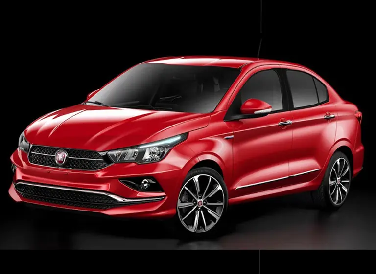 Fiat llamó a revisión al Argo por un problema en la dirección: qué unidades son las afectadas