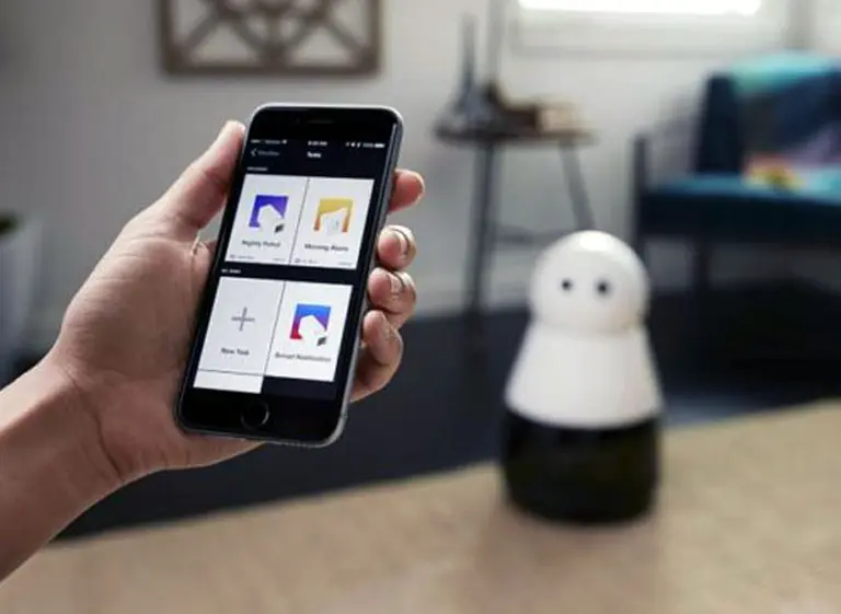 Electrodomésticos inteligentes y robots hogareños: lo nuevo que promete la feria tecnológica de Las Vegas