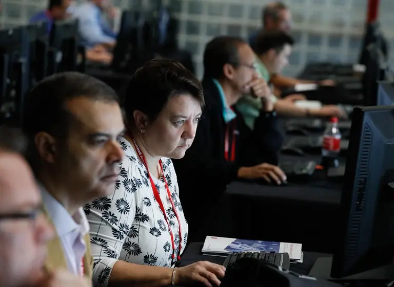 El 85% de los trabajos que existirán en el 2030 aún no fueron creados