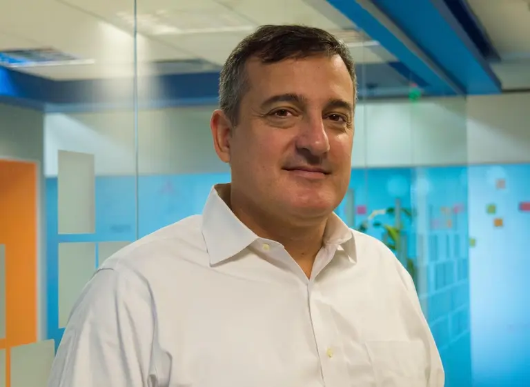 IBM nombró nuevo Gerente General en Sudamérica para paí­ses de habla hispana