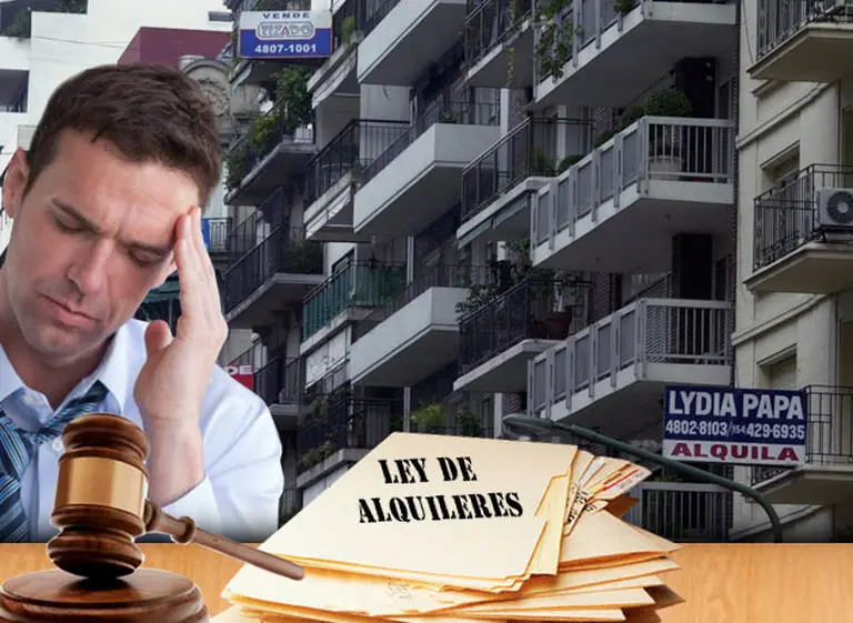 Propietarios esquivan nueva ley y transfieren costos a inquilinos para no perder rentabilidad