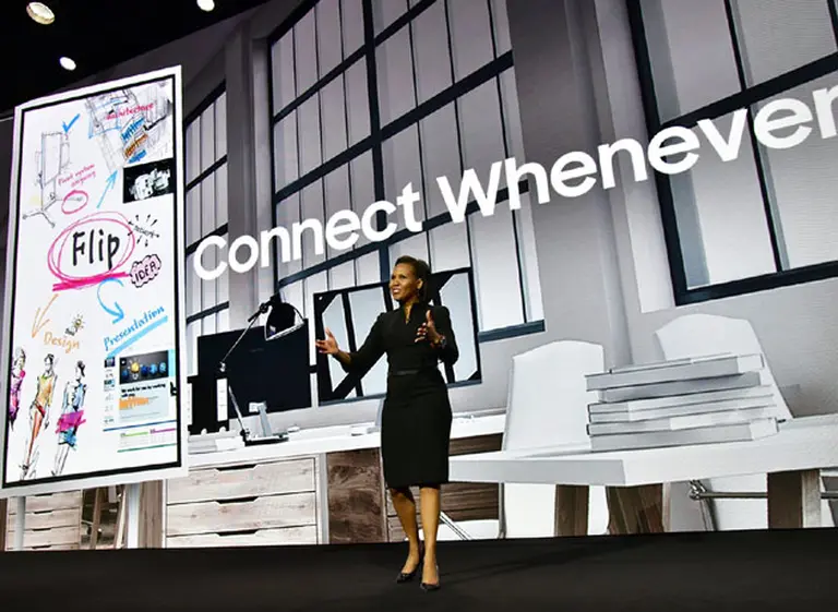 La fuerte apuesta de Samsung a la Internet de las cosas para simplificar la vida cotidiana de los usuarios