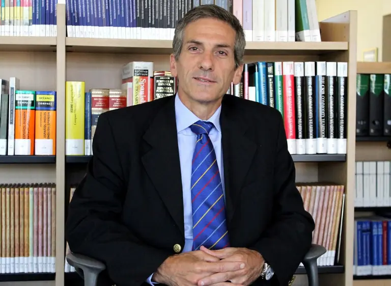 La Universidad Austral eligió un nuevo Rector