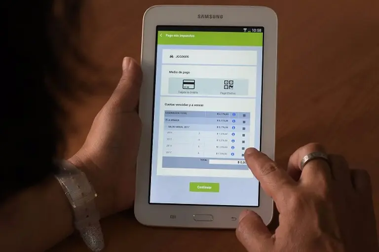 ARBA dejará de imprimir 30% de sus facturas y las enviará por email