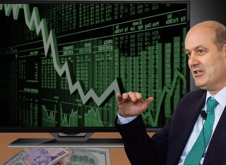 Sturzenegger lanzó su mensaje al mercado y al ala polí­tica: volvió la tolerancia cero con la inflación