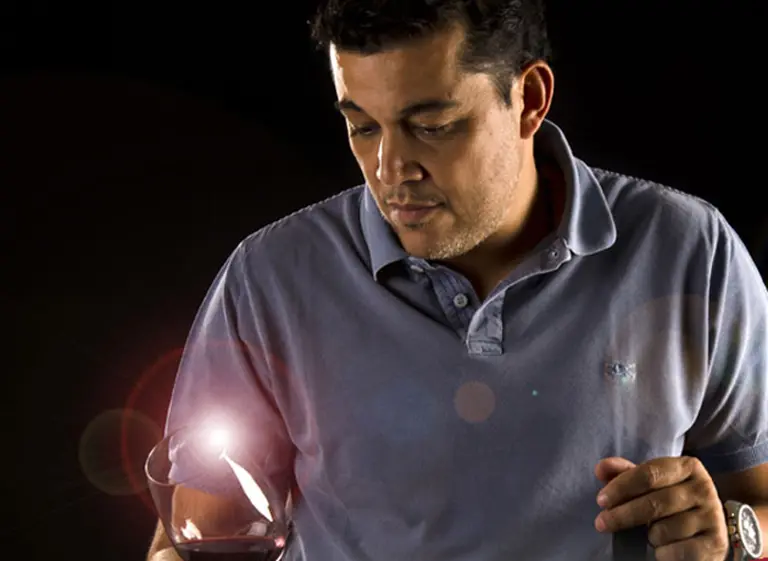 Grandes vinos de autor: por qué tenés que seguirle los pasos al enólogo Eduardo Vidal