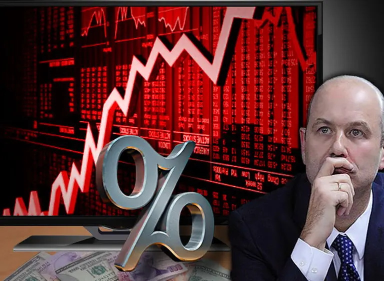 Los bancos elevaron la tasa del descubierto al 80% anual