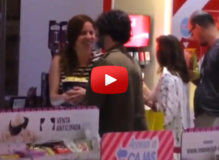 Agustina Kämpfer vuelve a apostar por el amor y el kirchnerismo: sale con un asesor de Scioli