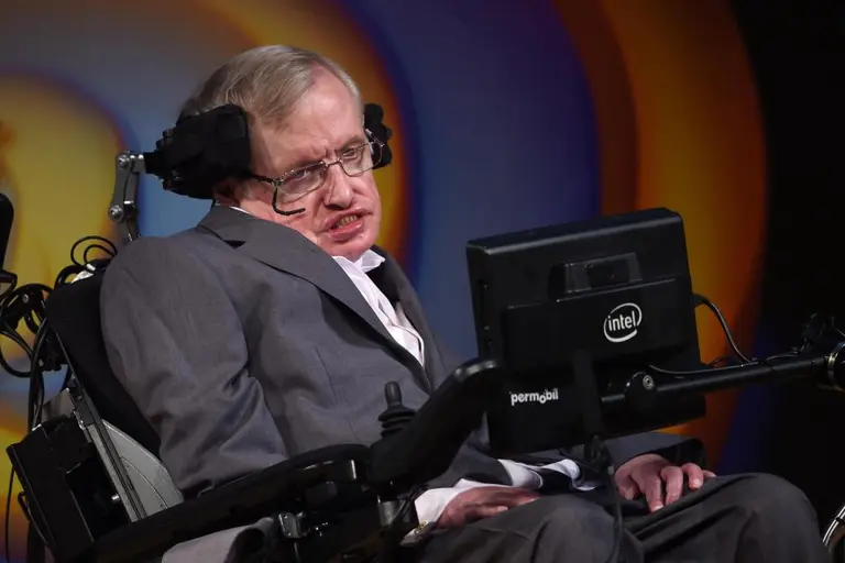 Stephen Hawking: 18 datos curiosos sobre el fí­sico británico