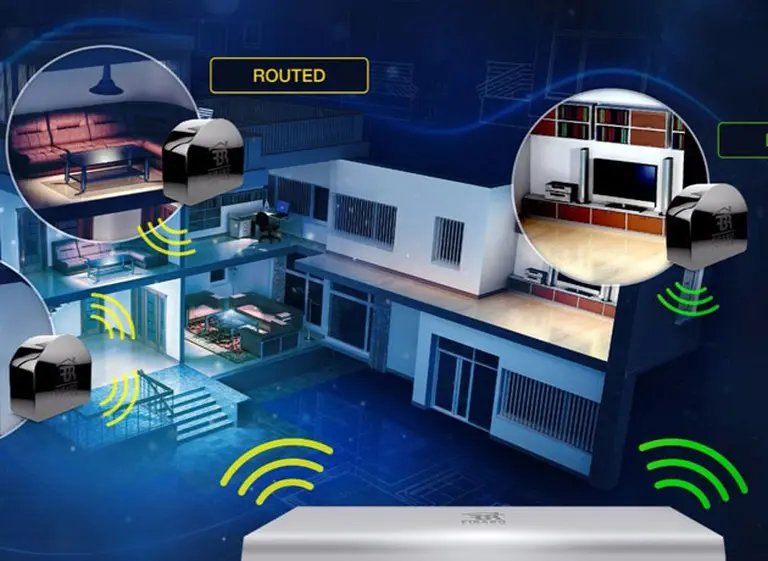 Las casas inteligentes, una de las atracciones principales de la CES 2018