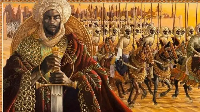 Mansa Musa I, la olvidada historia de "la persona más rica de la historia"