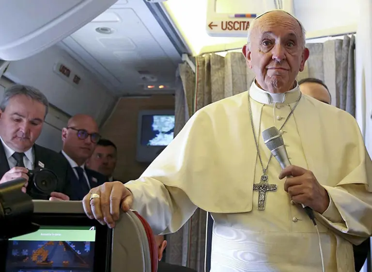 El Vaticano criticó las finanzas offshore y el excesivo endeudamiento en un documento sobre el sistema económico mundial