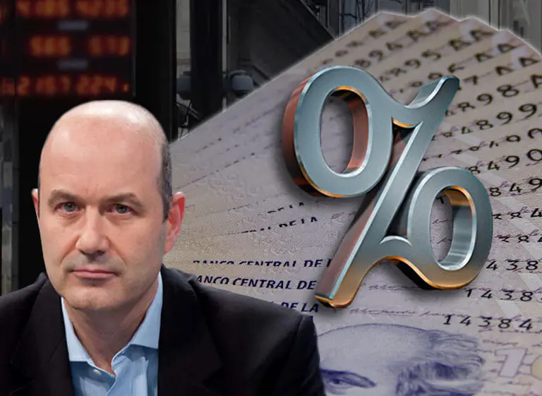 ¿El BCRA seguirá bajando la tasa?: la City hizo su apuesta para este martes