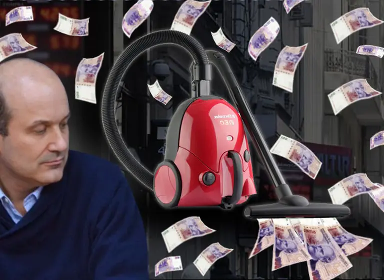 Hoy vencen $400.000 M de Lebac: el BCRA decide qué tasa paga, bajo la mirada del "ala polí­tica"