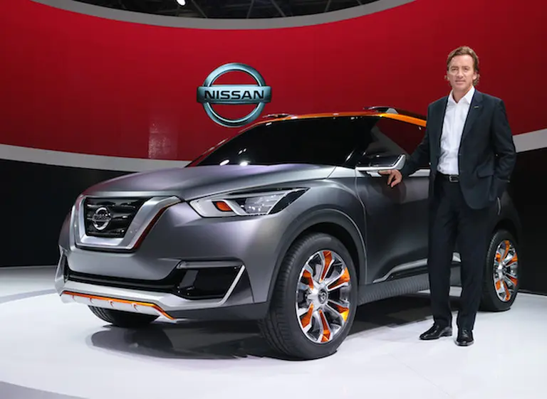 "La Argentina será la Tailandia de América latina en fabricación de pick ups"