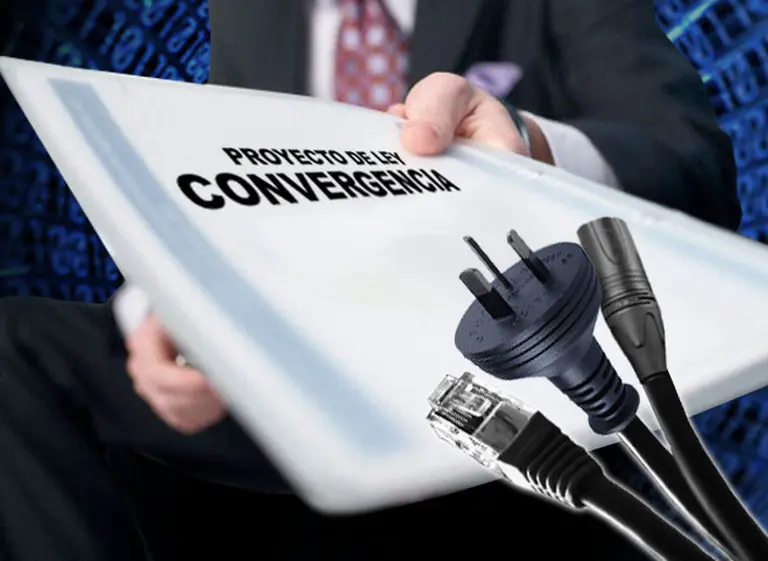 El futuro de los medios: buscan regular inversiones, plazos de licencias y hasta fútbol gratuito