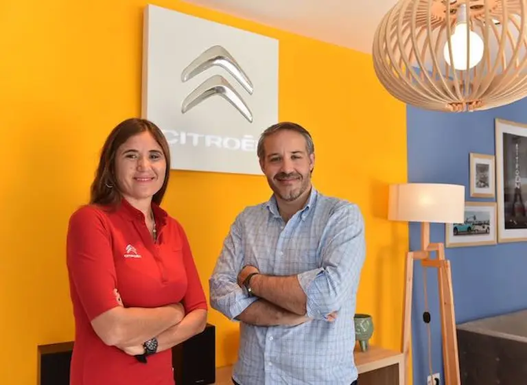 "Todos los modelos de Peugeot, Citroí«n y DS quedaron sin impuesto al lujo y bajaron los precios"