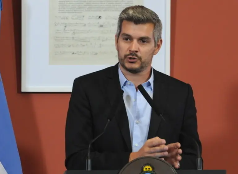 El Gobierno busca que los aumentos de paritarias no superen el 15%