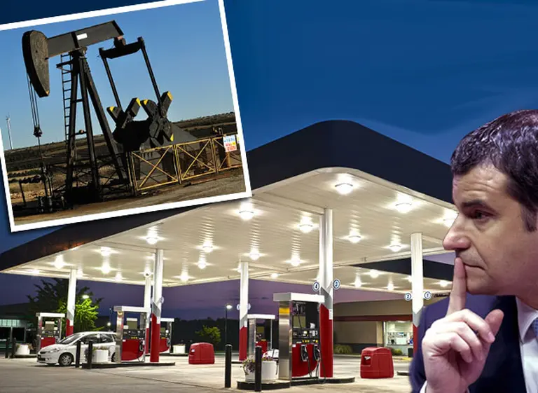 Ex CEO de YPF se quedó con una empresa de Mindlin y es el tercer productor de petróleo del paí­s