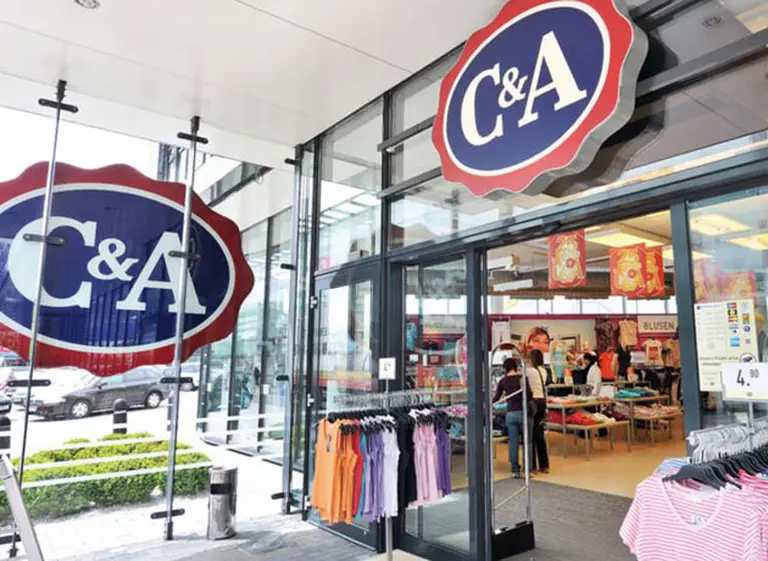 La cadena C&A negocia su venta con un consorcio inversor chino