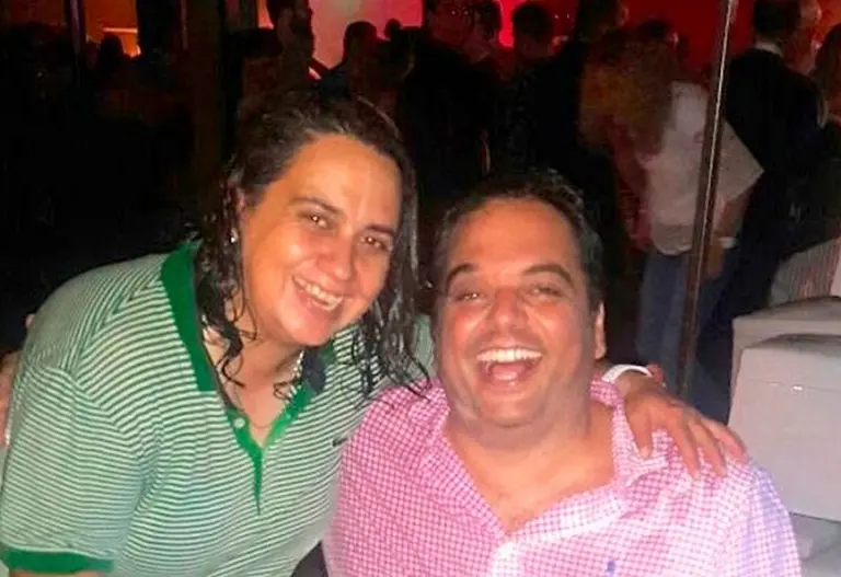 "Tengo pruebas de que trabajé en negro para él", aseguró la excasera de Triaca