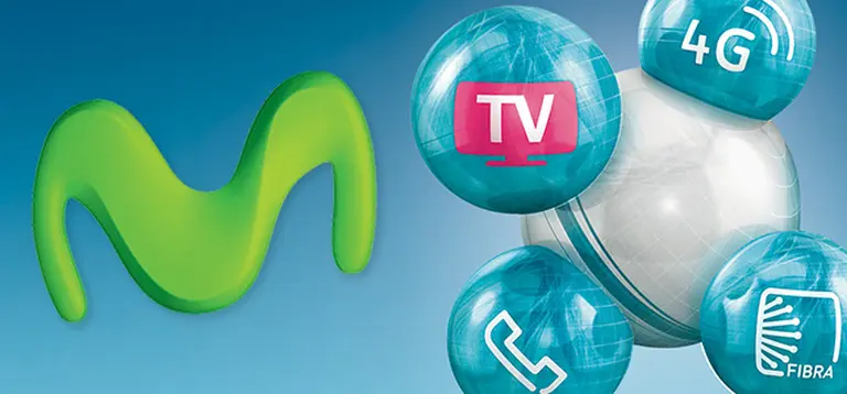 Telefónica mata a segundas marcas y erige a Movistar como su insignia en tiempos de convergencia