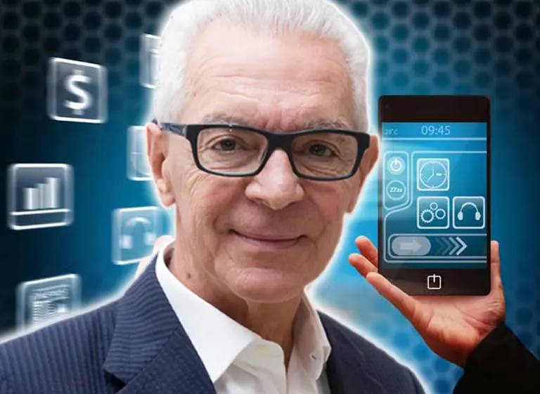 Costantini, el creador de Nordelta, se adelanta a los bancos: lanza "fintech" para comprar bonos y acciones