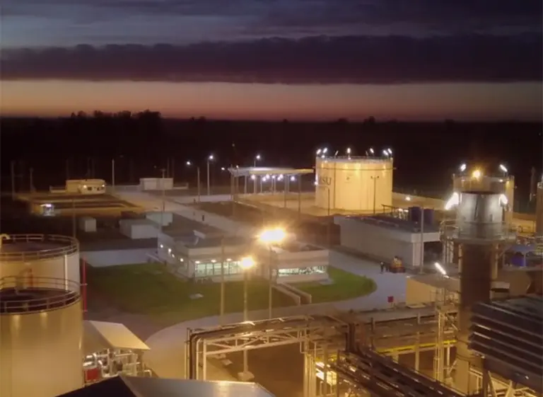 MSU Energy colocó bono internacional por u$s600 millones