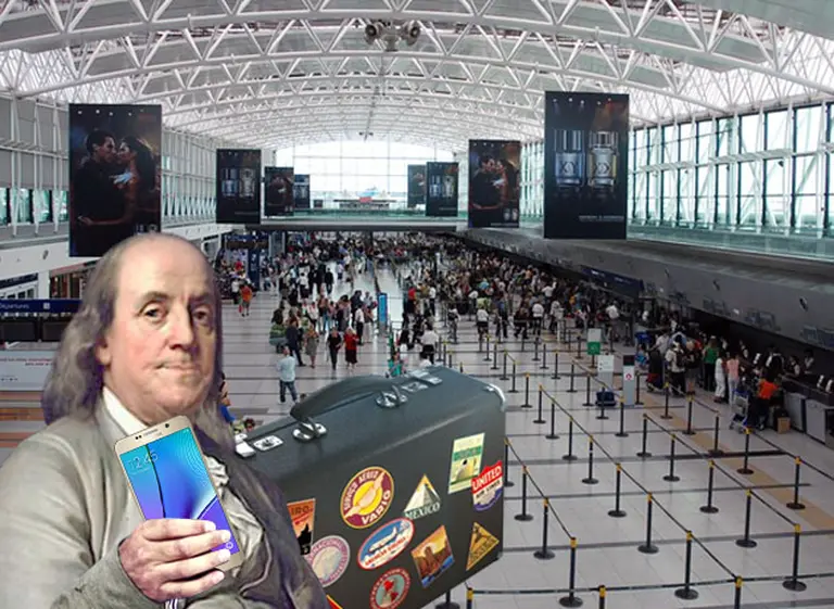 Los argentinos ya gastan el triple en viajes y compras en el exterior que en los shoppings del paí­s