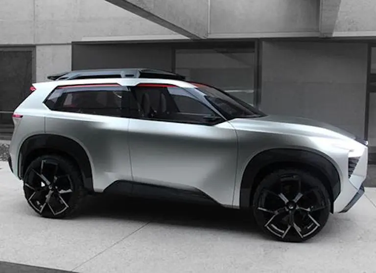 Estos son los autos más lujosos, rápidos y atractivos del Salón de Detroit