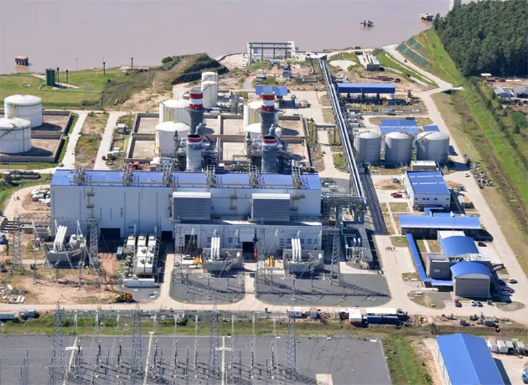 Central Puerto, bajo la lupa por caí­da de su acción tras salida en Wall Street